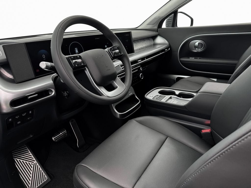 2026 Hyundai IONIQ 9 Performance Calligraphy