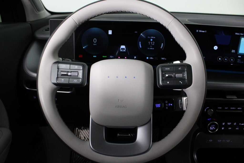 2026 Hyundai IONIQ 9 Performance Calligraphy