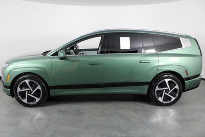 2026 Hyundai IONIQ 9 Performance Calligraphy