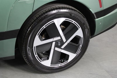 2026 Hyundai IONIQ 9 Performance Calligraphy