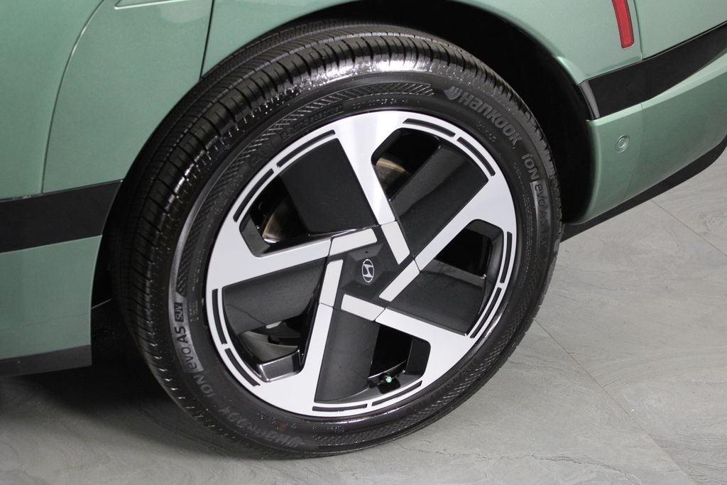 2026 Hyundai IONIQ 9 Performance Calligraphy