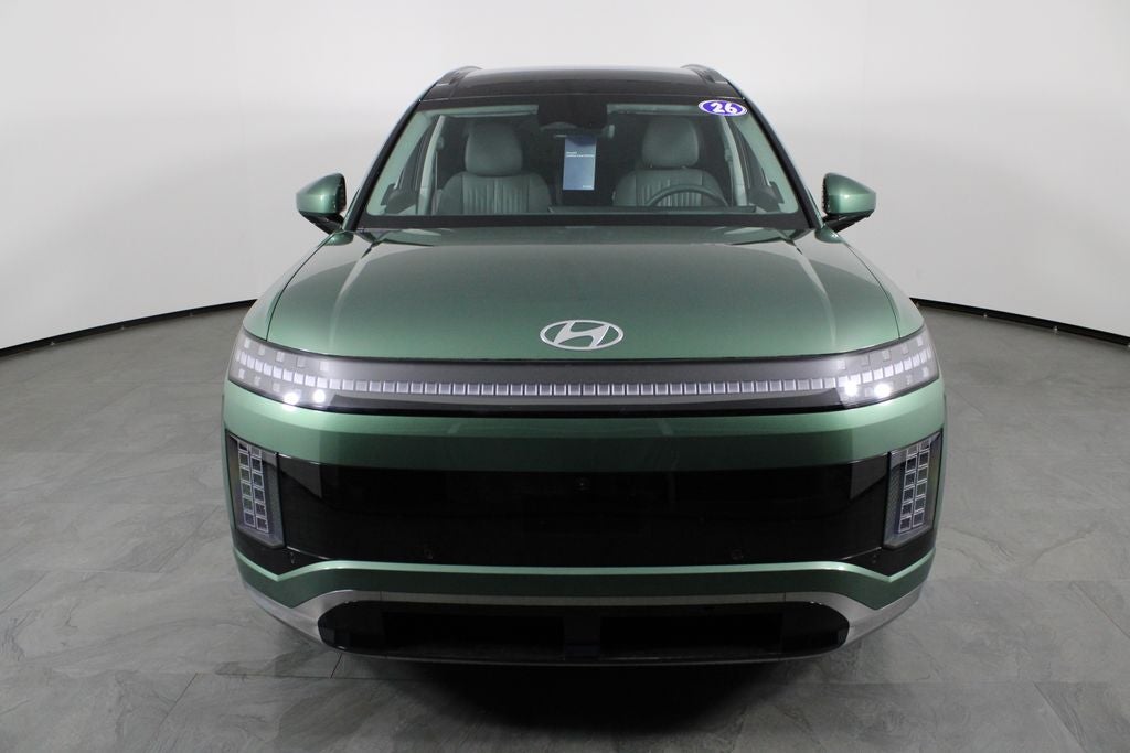 2026 Hyundai IONIQ 9 Performance Calligraphy