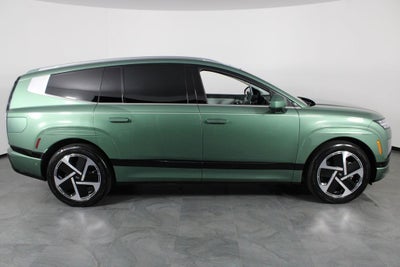 2026 Hyundai IONIQ 9 Performance Calligraphy