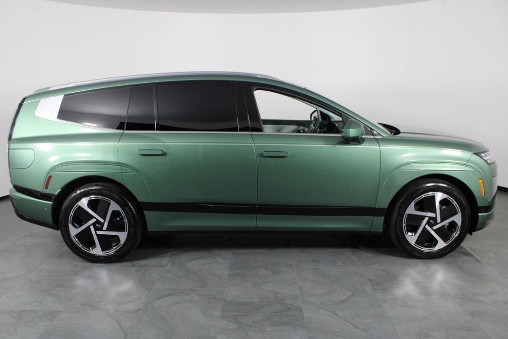 2026 Hyundai IONIQ 9 Performance Calligraphy