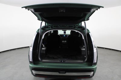 2026 Hyundai IONIQ 9 Performance Calligraphy