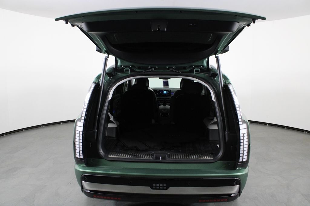 2026 Hyundai IONIQ 9 Performance Calligraphy