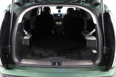 2026 Hyundai IONIQ 9 Performance Calligraphy