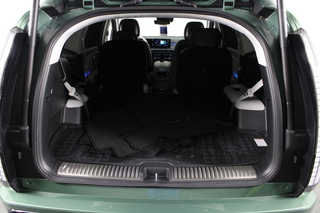 2026 Hyundai IONIQ 9 Performance Calligraphy