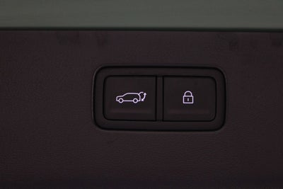 2026 Hyundai IONIQ 9 Performance Calligraphy