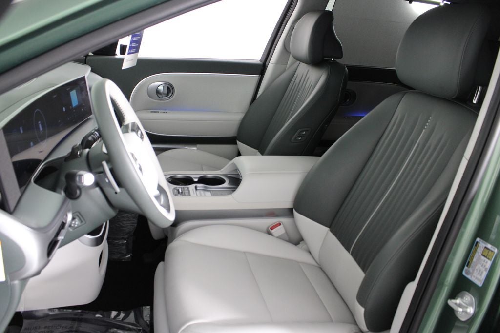 2026 Hyundai IONIQ 9 Performance Calligraphy