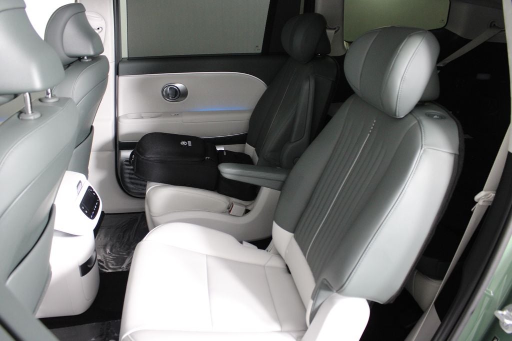 2026 Hyundai IONIQ 9 Performance Calligraphy