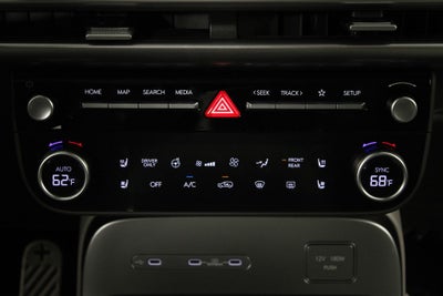 2026 Hyundai IONIQ 9 Performance Calligraphy