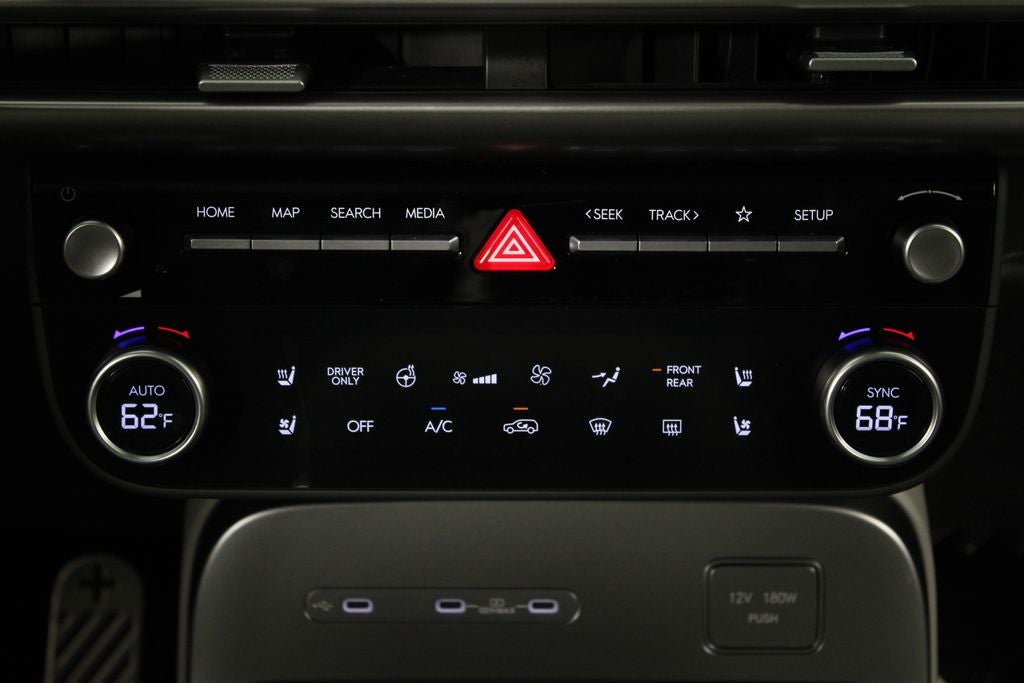 2026 Hyundai IONIQ 9 Performance Calligraphy