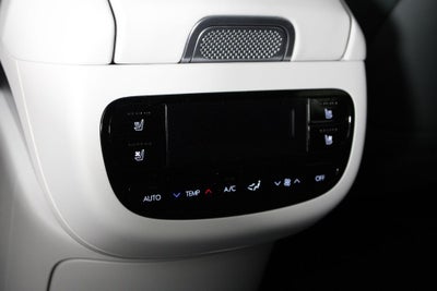 2026 Hyundai IONIQ 9 Performance Calligraphy