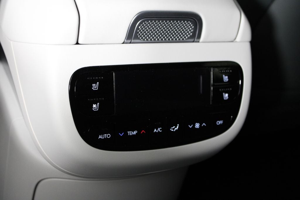 2026 Hyundai IONIQ 9 Performance Calligraphy