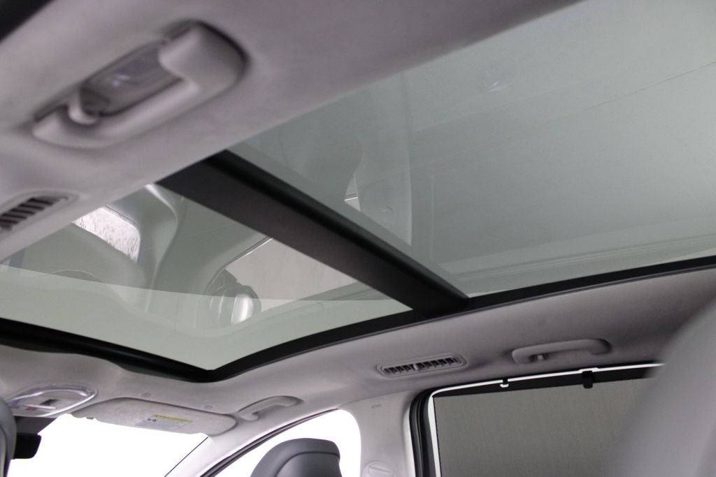 2026 Hyundai IONIQ 9 Performance Calligraphy