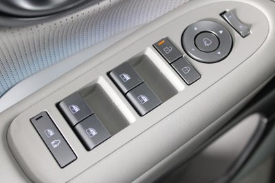 2026 Hyundai IONIQ 9 Performance Calligraphy