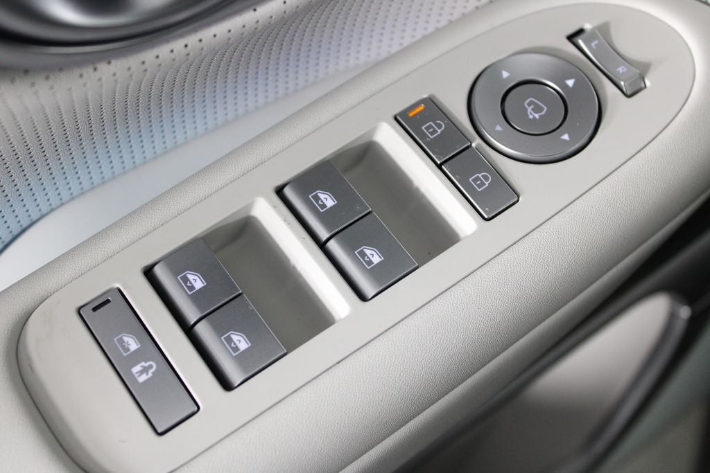 2026 Hyundai IONIQ 9 Performance Calligraphy