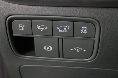 2026 Hyundai IONIQ 9 Performance Calligraphy