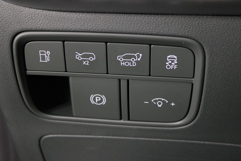 2026 Hyundai IONIQ 9 Performance Calligraphy