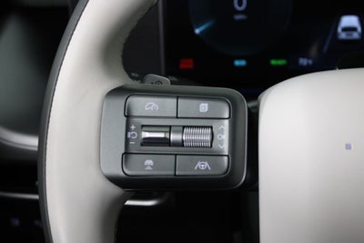 2026 Hyundai IONIQ 9 Performance Calligraphy