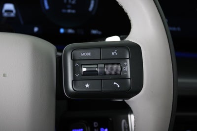 2026 Hyundai IONIQ 9 Performance Calligraphy