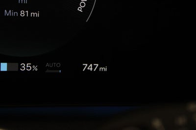 2026 Hyundai IONIQ 9 Performance Calligraphy