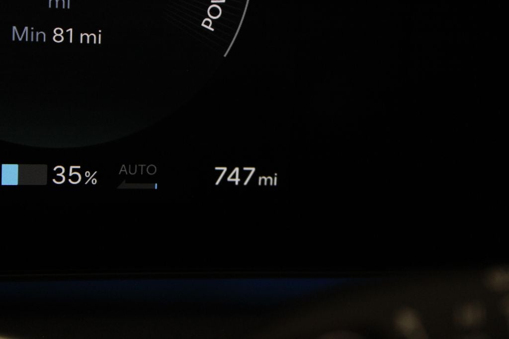 2026 Hyundai IONIQ 9 Performance Calligraphy