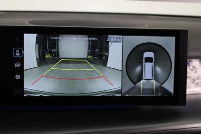 2026 Hyundai IONIQ 9 Performance Calligraphy