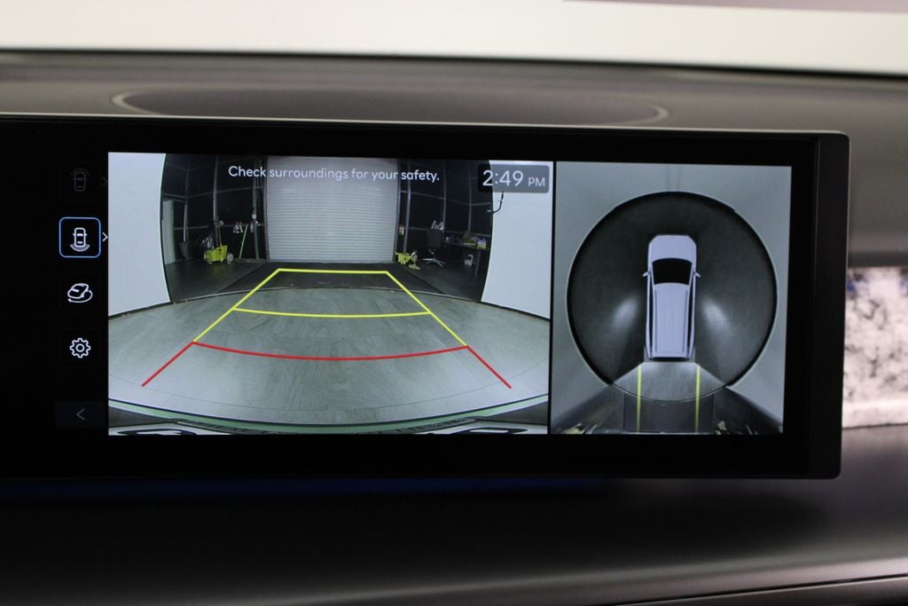 2026 Hyundai IONIQ 9 Performance Calligraphy