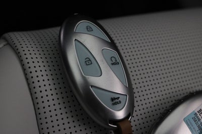 2026 Hyundai IONIQ 9 Performance Calligraphy