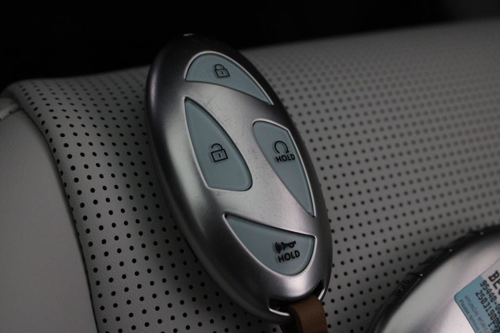 2026 Hyundai IONIQ 9 Performance Calligraphy