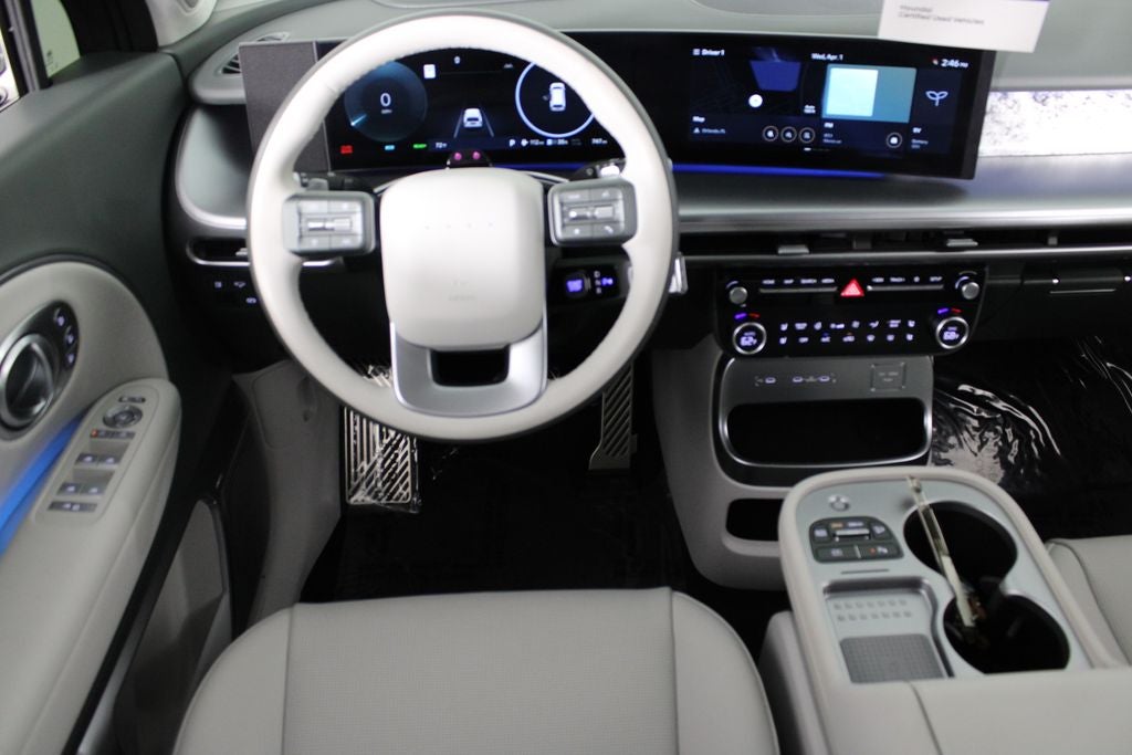 2026 Hyundai IONIQ 9 Performance Calligraphy