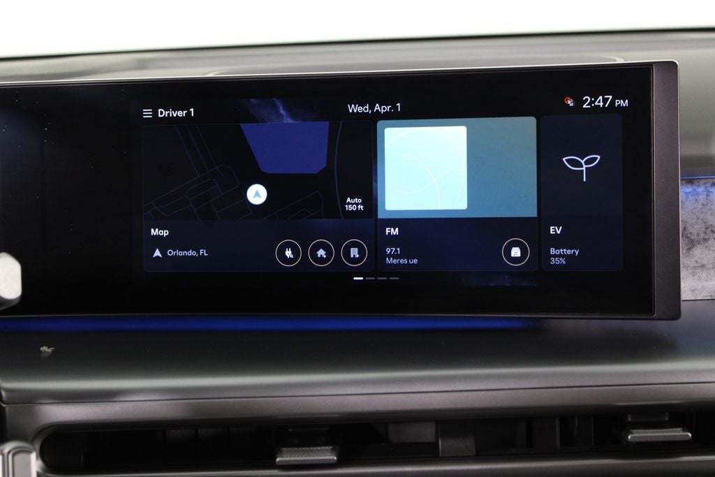 2026 Hyundai IONIQ 9 Performance Calligraphy