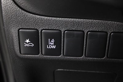 2020 Mitsubishi Outlander SE