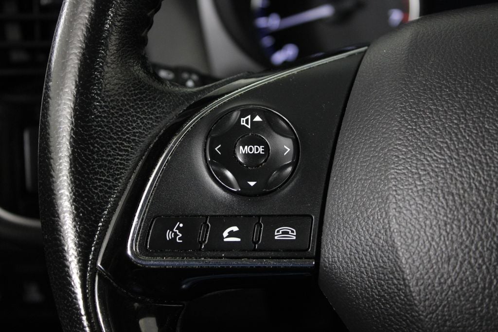 2020 Mitsubishi Outlander SE