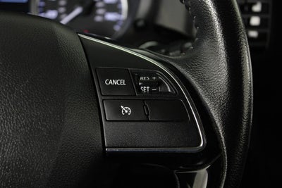 2020 Mitsubishi Outlander SE