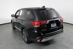 2020 Mitsubishi Outlander SE