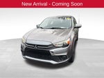 2019 Mitsubishi Outlander Sport 2.0 ES