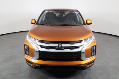 2024 Mitsubishi Outlander Sport 2.0 ES