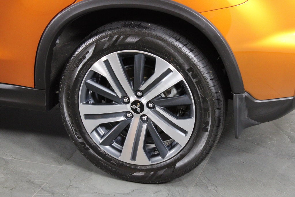 2024 Mitsubishi Outlander Sport 2.0 ES