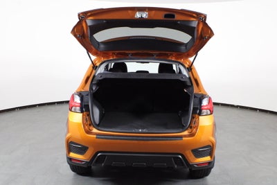 2024 Mitsubishi Outlander Sport 2.0 ES