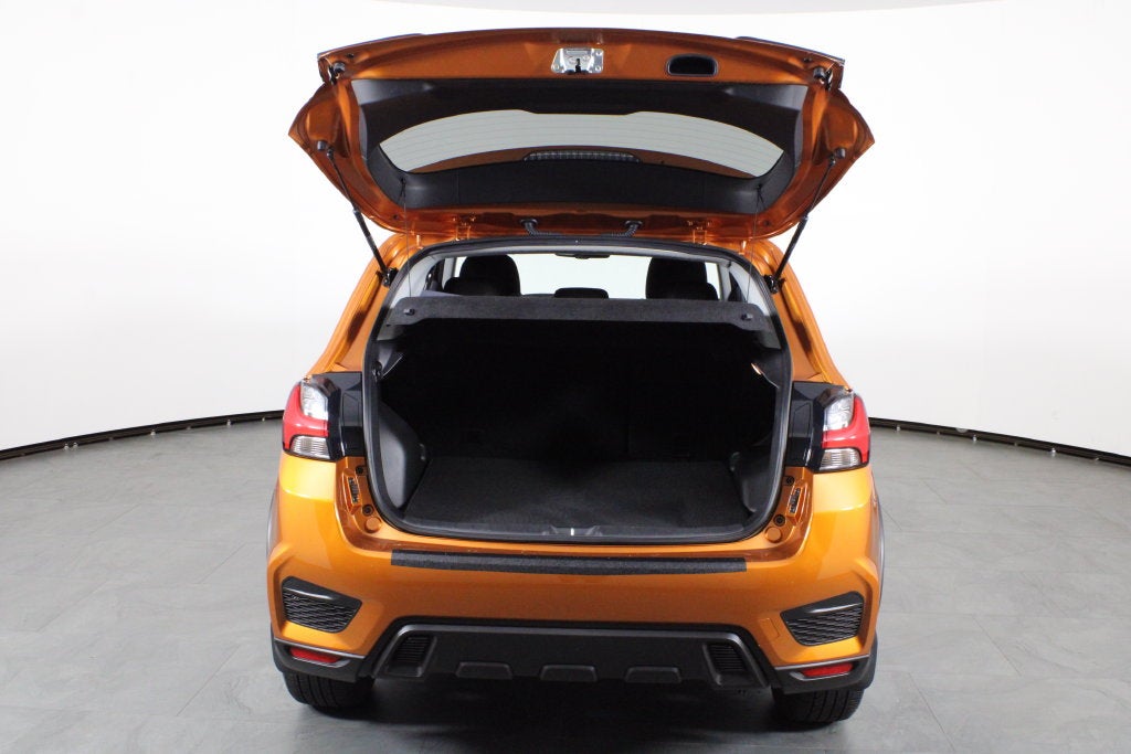 2024 Mitsubishi Outlander Sport 2.0 ES