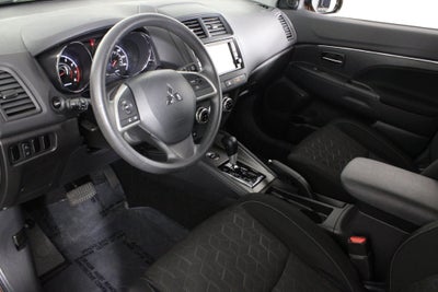 2024 Mitsubishi Outlander Sport 2.0 ES