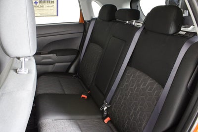 2024 Mitsubishi Outlander Sport 2.0 ES