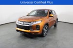 2024 Mitsubishi Outlander Sport Base