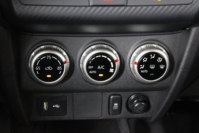 2024 Mitsubishi Outlander Sport 2.0 ES
