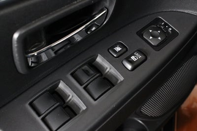 2024 Mitsubishi Outlander Sport 2.0 ES
