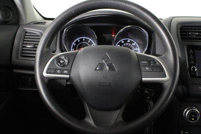2024 Mitsubishi Outlander Sport 2.0 ES