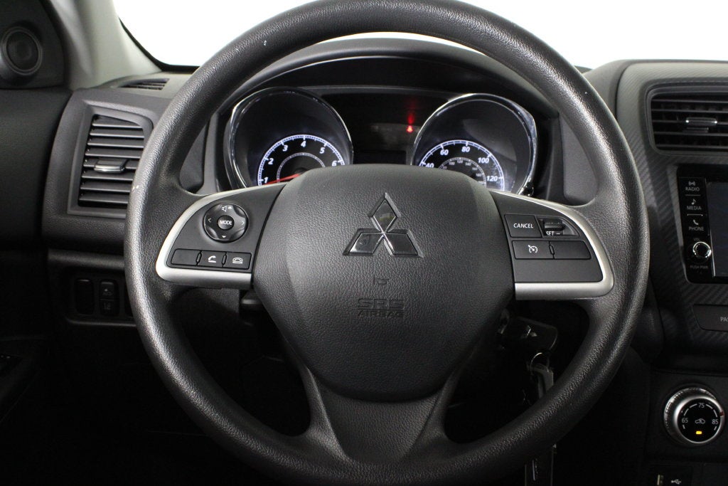 2024 Mitsubishi Outlander Sport 2.0 ES